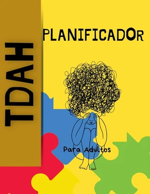 Planificador TDAH hábitos