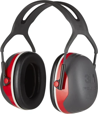 3M Peltor X3A