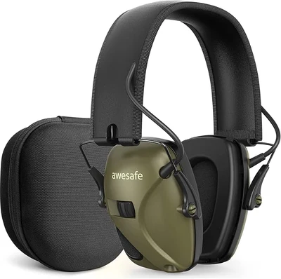 Awesafe Electrónicas