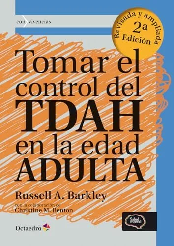 Tomar el control del TDAH
